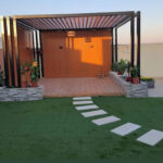 شركه تنسيق حدائق الرياض - تركيب شبكات الري - تركيب العشب بالرياض