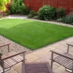 تنسيق الحدائق بالرياض