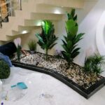 شركه تنسيق حدائق الرياض - تركيب شبكات الري - تركيب العشب بالرياض