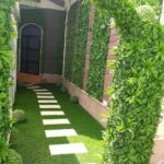 أطلبنا لتنسيق حدائق بالرياض