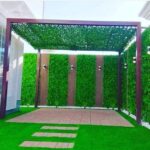 تنسيق الحدائق بالرياض