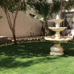 شركه تنسيق حدائق الرياض - تركيب شبكات الري - تركيب العشب بالرياض