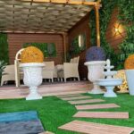 شركه تنسيق حدائق الرياض - تركيب شبكات الري - تركيب العشب بالرياض