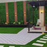 شركه تنسيق حدائق الرياض - تركيب شبكات الري - تركيب العشب بالرياض