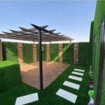 شركه تنسيق حدائق الرياض - تركيب شبكات الري - تركيب العشب بالرياض