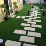 شركه تنسيق حدائق الرياض - تركيب شبكات الري - تركيب العشب بالرياض