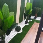 شركه تنسيق حدائق الرياض - تركيب شبكات الري - تركيب العشب بالرياض