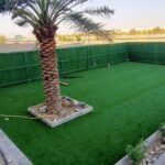 تنسيق الحدائق بالرياض