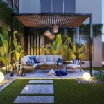 تنسيق إستراحات الرياض