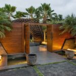 تنسيق حدائق