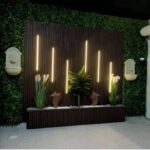 تصميم الشلالات والنوافير بالرياض