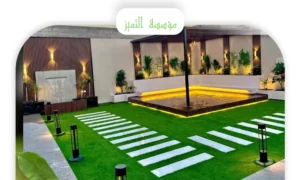 منسق حدائق