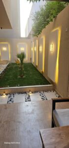 التميز أفضل شركة تركيب عشب صناعي بالرياض