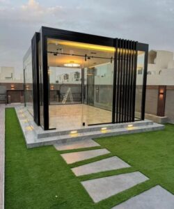 التميز شركة تنسيق حدائق الرياض